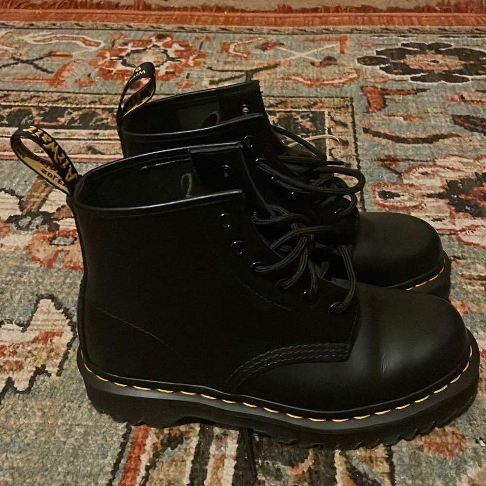 Dr. Martens